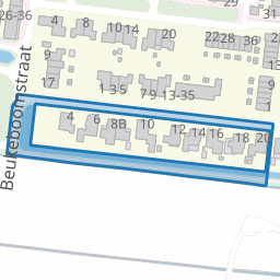 Perceel ENS00-L-1917