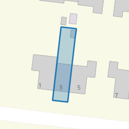 Perceel ENS00-L-1920