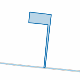 Perceel ENS00-L-1929