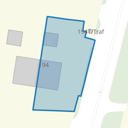 Perceel ENS00-L-1941