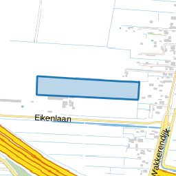 Perceel ENS00-L-257