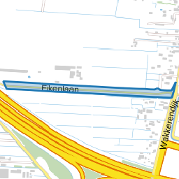 Perceel ENS00-L-272