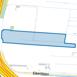 Perceel ENS00-L-331
