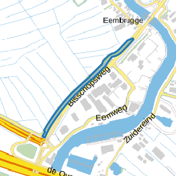 Perceel ENS00-L-555