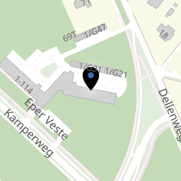 Appartement EPE00 B 2743 102