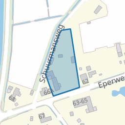 Perceel EPE00-D-1455