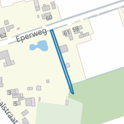 Perceel EPE00-E-427