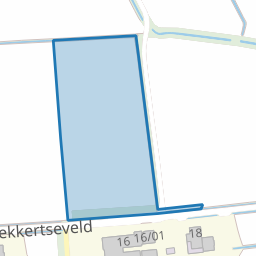 Perceel EPE00-K-2040