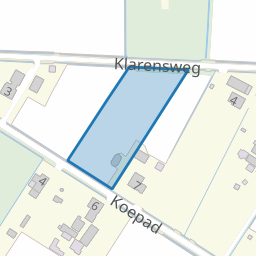 Perceel EPE00-K-899