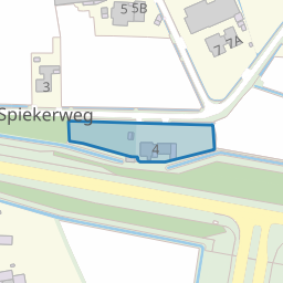 Perceel EPE00-L-2545