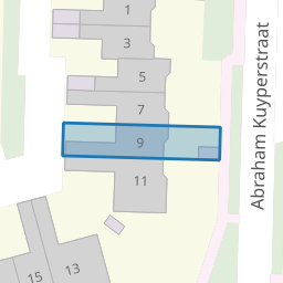 Perceel EPE00-L-2725