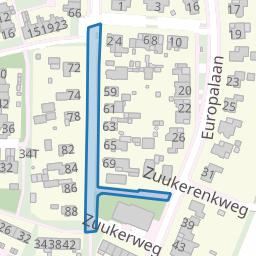 Perceel EPE00-L-3551