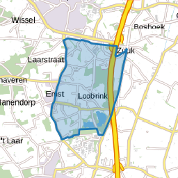 Sectie M