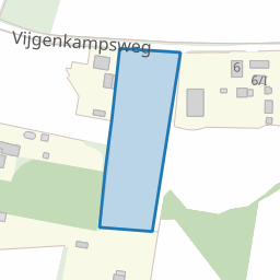 Perceel EPE00-M-2643