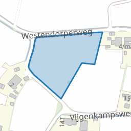 Perceel EPE00-M-3127