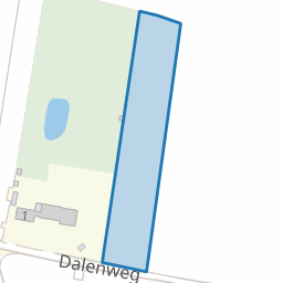 Perceel EPE00-M-3332