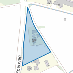 Perceel EPE00-M-3484