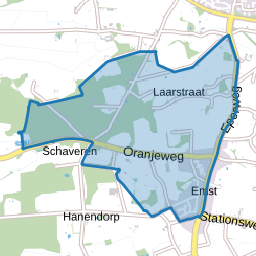 Sectie O