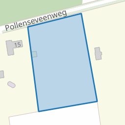 Perceel EPE00-P-2015