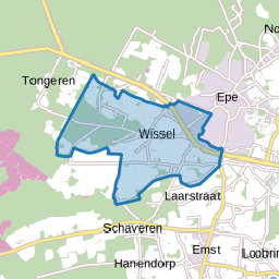 Sectie T