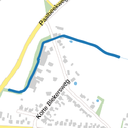 Perceel EPE00-T-2767