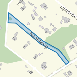 Perceel EPE00-T-2877