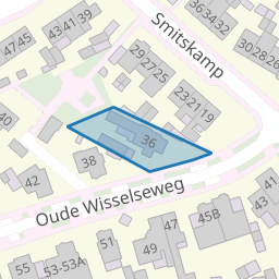 Perceel EPE00-T-3155