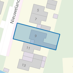 Perceel EPE00-T-3934