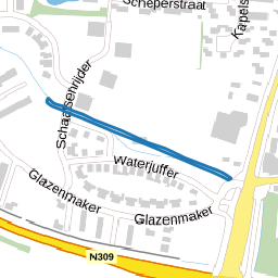 Perceel EPE00-T-4062