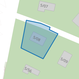 Perceel EPE00-T-5033