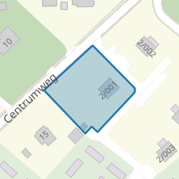 Perceel EPE00-T-5280