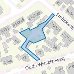 Perceel EPE00-T-6111