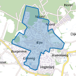 Sectie U