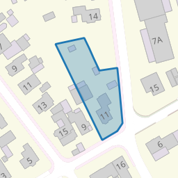 Perceel EPE00-U-8213