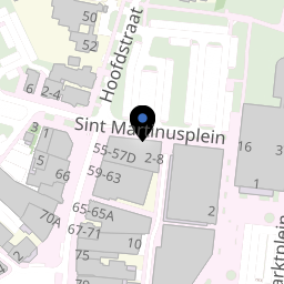 Appartement EPE00 U 8612 1