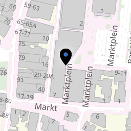 Appartement EPE00 U 8725 12