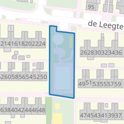 Perceel EPE00-U-9021