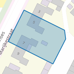 Perceel EPE00-U-9070