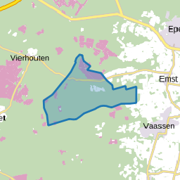 Sectie EPE00-V
