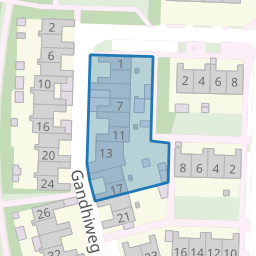 Perceel EPE00-W-1191