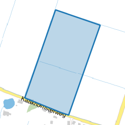 Perceel ERM00-A-1551