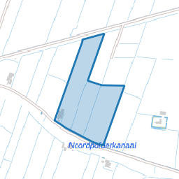 Perceel ERM00-A-1822