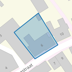 Perceel ERM00-B-1292