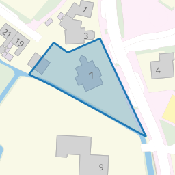 Perceel ERM00-B-1820