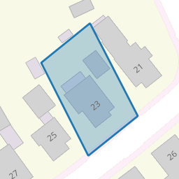 Perceel ERM00-B-2019