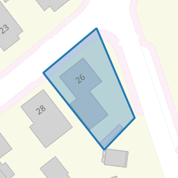 Perceel ERM00-B-2047