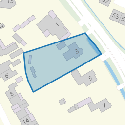 Perceel ERM00-B-2057