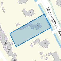 Perceel ERM00-B-2079