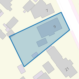 Perceel ERM00-B-2218