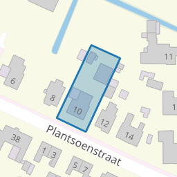 Perceel ERM00-B-2233